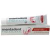 Unilever MENTADENT PROFESSIONAL DENTIFRICIO 0,12 CLOREXIDINA 75 ML