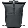Zaino rolltop porta pc ecologico personalizzato Valley Rollpack personalizzate o neutre