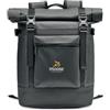 Zaino rolltop in telone 50C personalizzate o neutre