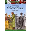 Edicart Oliver Twist. Testo inglese a fronte