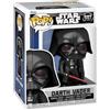 Funko Pop! Star Wars: SWNC - Darth Vader- Figura in Vinile da Collezione - Idea Regalo - Merchandising Ufficiale - Giocattoli per Bambini e Adulti - Movies Fans - Figura per i Collezionisti