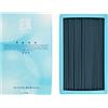 Nippon Kodo Incenso giapponese Ka-fuh Aqua, grande scatola di incenso, incenso con poco fumo