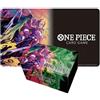 Bandai Playmat & Storage Box - Yamato - One Piece Card Game
