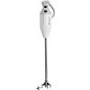 ESGE Zauberstab Unold G 350 Gastro Max Frullatore 350 W Bianco