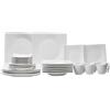 Maxwell & Williams RP00930 - Motion Motion, Set Piatti/Tazze in Confezione Regalo, 30 pz.in Confezione Regalo