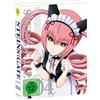 SONY MUSIC Steins; Gate Vol. 4
