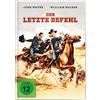 PLAION PICTURES Der letzte Befehl