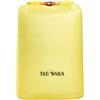 Tatonka Dry Sack Light Yellow