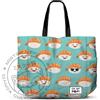Accessori Cosplay Oh My Pop! Tote Bag Nigiri - Borsa di tela 50x34x15cm
