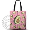 Accessori Cosplay Oh My Pop! Tote Bag Waka - Borsa di tela 44x32cm