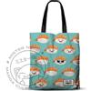 Accessori Cosplay Oh My Pop! Tote Bag Nigiri - Borsa di tela 44x32cm