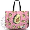 Accessori Cosplay Oh My Pop! Tote Bag Waka - Borsa di tela 50x34x15cm
