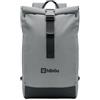 Zaino rolltop riflettente personalizzate o neutre