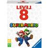 Ravensburger Super Mario Level 8 Carta da gioco