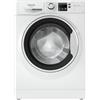 HOTPOINT-ARISTON Hotpoint Ariston Lavatrice 10 Kg Eu Nr6410f Ww It Bianco