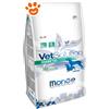 Monge Dog VetSolution Diabetic - Sacco da 12 kg