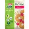 ENERVIT Enerzona Frollino Lampone 250 G