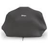 Ninja XSKCOVER Premium Outdoor Cover, compatibile con griglie Woodfire (serie OG700), tessuto resistente all'acqua, anti-scolorimento, leggero, nero, 48 x 61 x 33 cm (19 x 24 x 13)