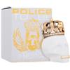 Police To Be The Queen 40 ml eau de parfum per donna