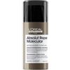 L'Oréal Professionnel Absolut Repair Molecular Professional Leave-In Mask maschera ristrutturante per capelli 100 ml per donna