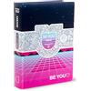Giochi Preziosi BE YOU & LEVEL UP Diario Meme, Formato Standard, Collezione 21/22