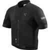 Rev'it Gilet Airbag Moto Rev'it AVERTUM TECH AIR Nero
