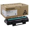 Ricoh - Toner - Nero - 407166 - 1.200 pag (unità vendita 1 pz.)