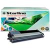 Starline - Toner Ricostruito - per Brother - Nero - TN326BK - 4.000 pag (unità vendita 1 pz.)