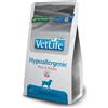 Farmina vet life cane hypoallergenic pork & potato 2 kg
