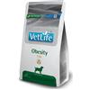 Farmina vet life cane obesity fish 2 kg