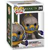 Funko Pop! Games: Halo Infinite - Grunt With Weapon - Figura in Vinile da Collezione - Idea Regalo - Merchandising Ufficiale - Giocattoli per Bambini e Adulti - Video Games Fans