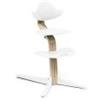 STOKKE SEGGIOLONE NOMI NATURALE - WHITE