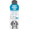 Tropiclean Perfectfur Shampoo per Cani a Corto Doppio Pelo - Tropiclean - Perfectfur Shampoo per Cani a Corto Doppio Pelo - 473ML