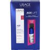 URIAGE LABORATOIRES DERMATOLOG Age Lift Crema Levigante + Siero Levigante Uriage 1 Kit - Promo