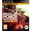 Electronic Arts Medal of Honor Warfighter - Limited Edition [AT PEGI] (inkl. Zugang zur Battlefield 4-Beta) - [Edizione: Germania]