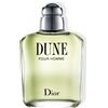 DIOR Dune Pour Homme Eau de Toilette 100ml