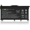 JerriCell HT03XL HTO3XL L11119-855 Batteria per HP Pavilion 250 G7 255 G7 14-CE 14-CF 14-CK 14-CM 14Q-CY 14S-CF 15-CS 15-CW 15-DA 15-CR 15-CU 17-BY 340 G5 348 G5 L11421-542 HSTNN-LB8M