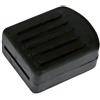 Latin Percussion LP445LT - Pinza per caldaie Batá LP445 Bata Stand con foro largo, LP445LT
