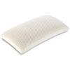Natural Bedding Guanciale in lattice 100% Naturale, ex produttori per sapsa, traspirante, fresco, anallergico, a saponetta o ergonomico. Bioguanciale Granriposo (100% lattice Naturale, 15)