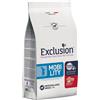 Exclusion Dog Mobility Medium Large Maiale 2KG