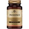 SOLGAR IT. MULTINUTRIENT SPA PICOZINCO 100TAV