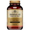SOLGAR IT. MULTINUTRIENT SPA DONNA 45 BORO CAL MAG 100TAV