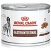 Royal Canin Cane - Veterinary Diet - Gastro Intestinal - Cibo Umido in Lattina - 200 g