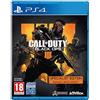 Activision Blizzard Call Of Duty: Black Ops 4 Specialist Ps4- Playstation 4