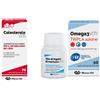 Marco Viti Farmaceutici SpA Marco Viti Colesterolo VITI + Omega 3 1 pz Set