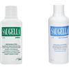 Meda Pharma SpA SAUGELLA Attiva pH 3,5 + Dermoliquido 1 pz Set