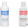 SAUGELLA Dermoliquido pH 3,5 + Neutro Poligyn 1 pz Set