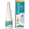 Sinusyl MD Spray nasale - dispositivo medico - Naturando