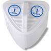 Girmi SS05 Filtro originale anti calcare di ricambio per Generatore di vapore Girmi SS04, Compatibile solo con il modello SS04