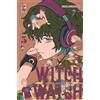 Star Comics Witch watch (Vol. 5)